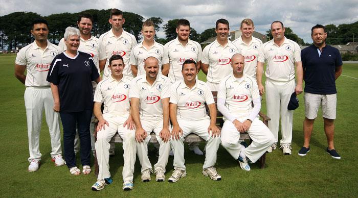 Haverfordwest Cricket Club